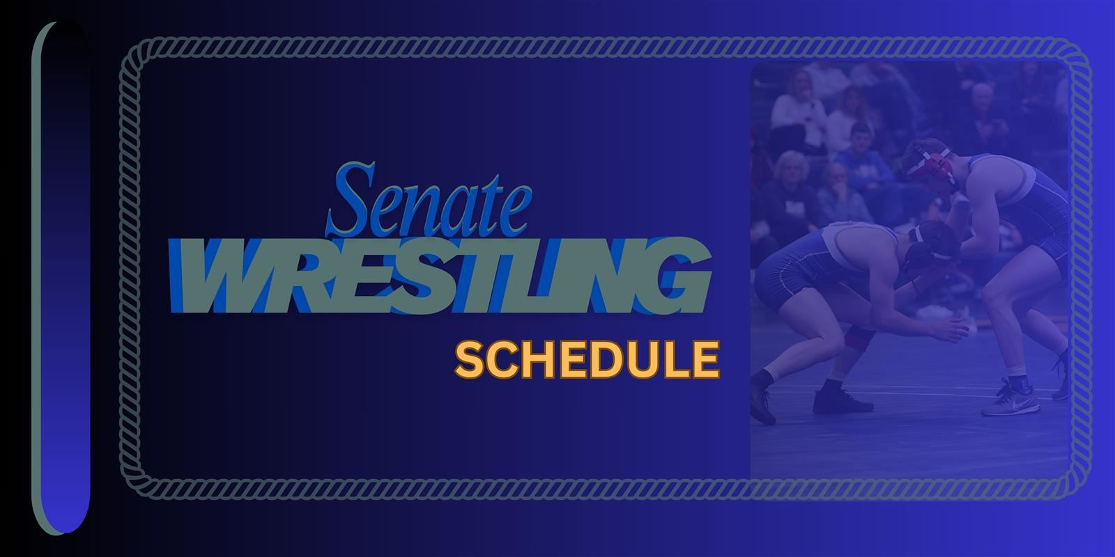 Senate Wrestling
